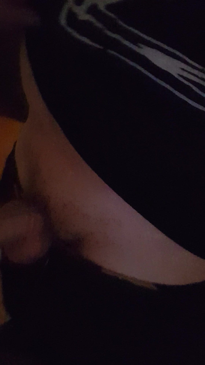 Hot dick 22cm: Masturbator i ja