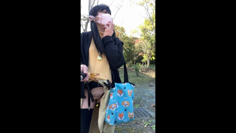 megu2002: Інструкція від тренера No 12 експозиція прогулянка в спортивному парку