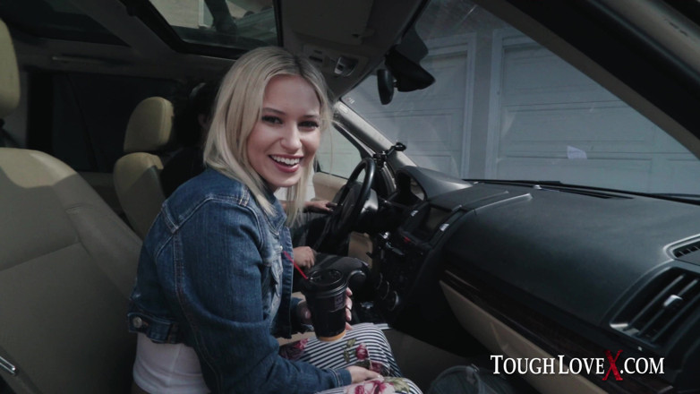 ToughLoveX: Kiara Cole - Bts