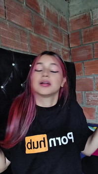 I Squirt Deliciously in My Shorts