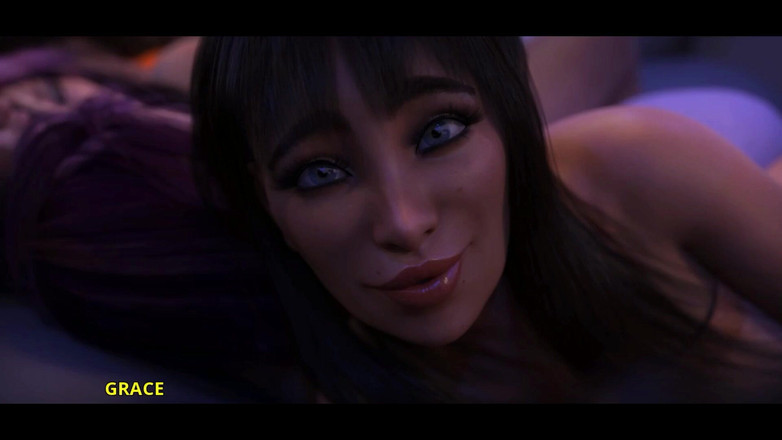 Miss Kitty 2K: Wvm - Část 156 - Nová aktualizace od Misskitty2k