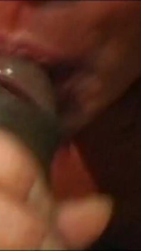 Milfs hard door zwarte pik genomen vol 1: een sletterige blonde hoer in meest sexy lingerie houdt van zwart