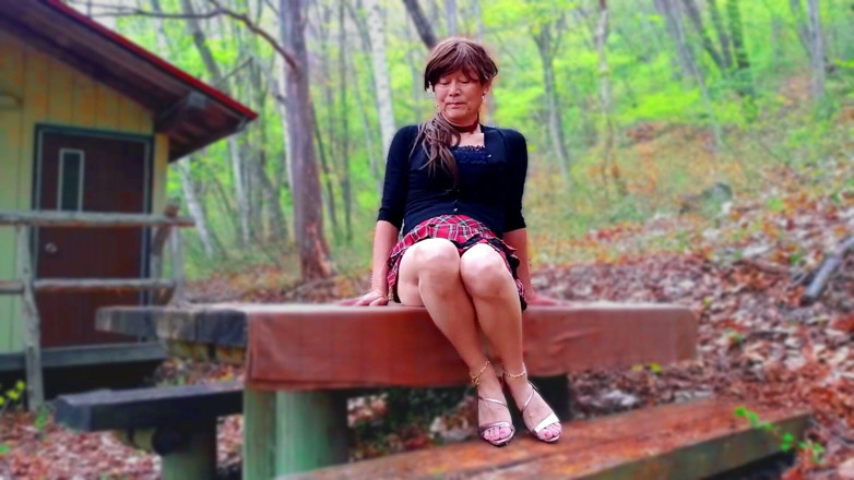 Pai-chan: Fun and Joy in the Woods