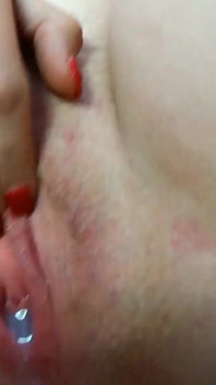 Estefaniaerotica Footjob Escalates Into Mega Creampie