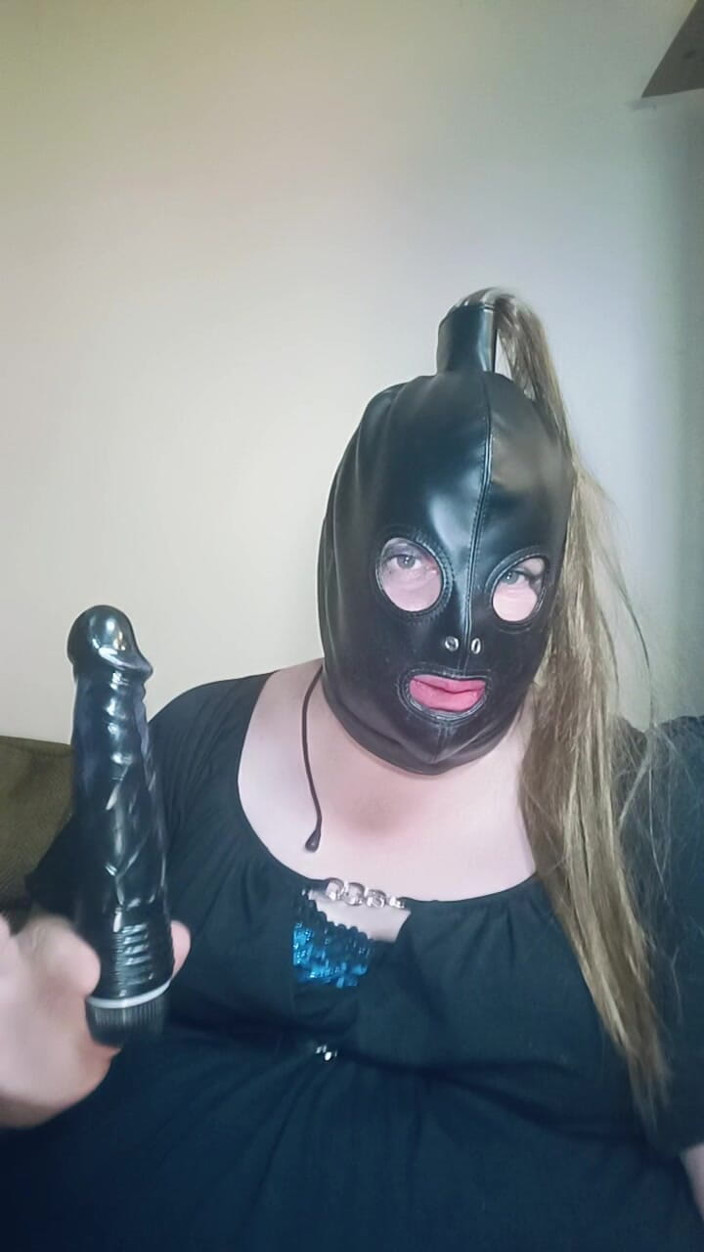 Stephanie-Nicole-TV: BBW TV Asks How Do You Clean Your Sex Toys...