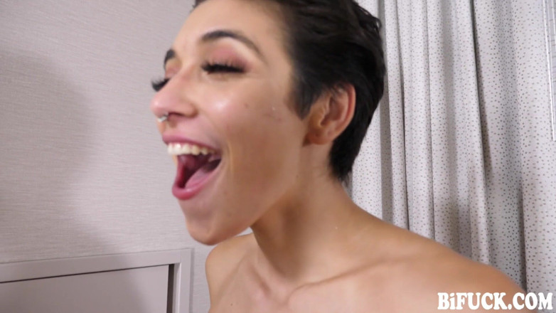 Bi Fuck: เทพนิยาย bisexual ตอนที่ 2 โดย Bifuck