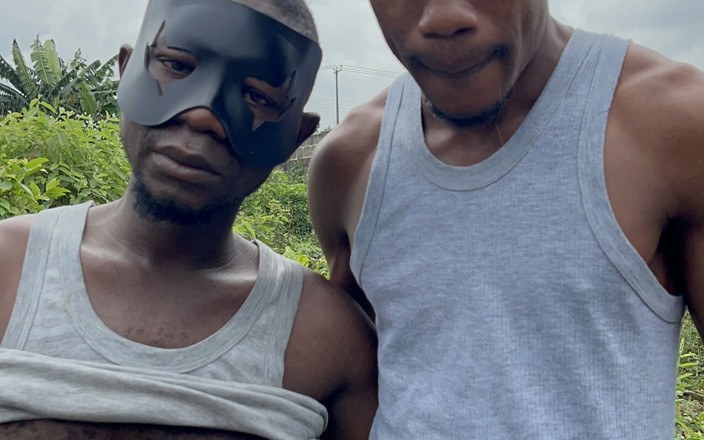Sexypeller: Getting Ready for Raw Gay Fuckfest with Sexyboy and Stepdaddy...
