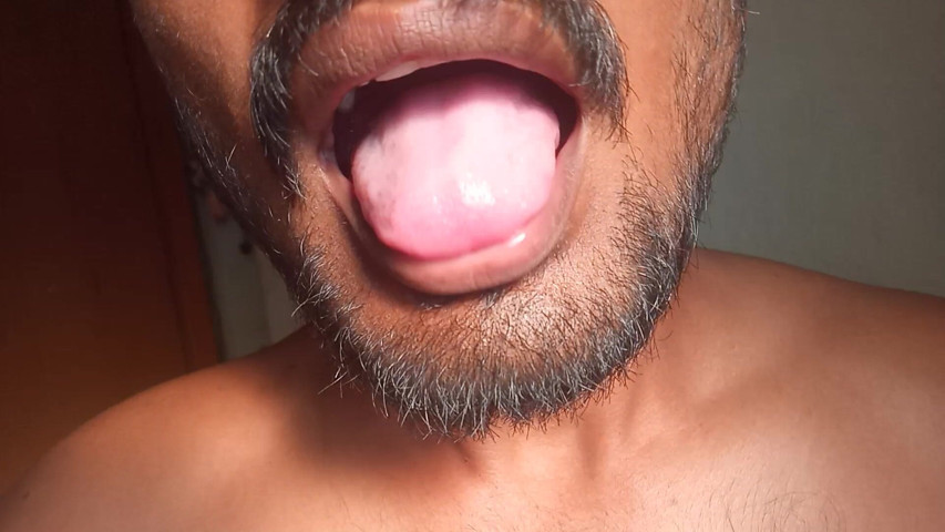 Flash Man Start a Expression in Love Mode (Kumbha Manoj Kumar)