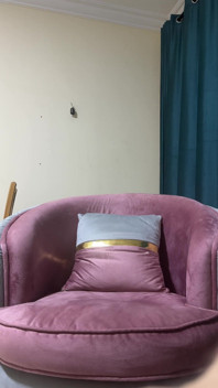 热熟女与角质脚和牙套高潮