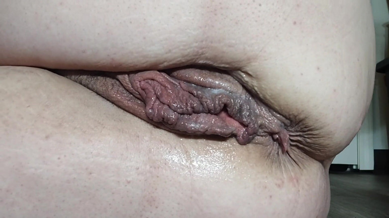 LunaXscorpia: Sidovy Monster leksaksresa, vagina lek med butthole på full skärm (extrem...