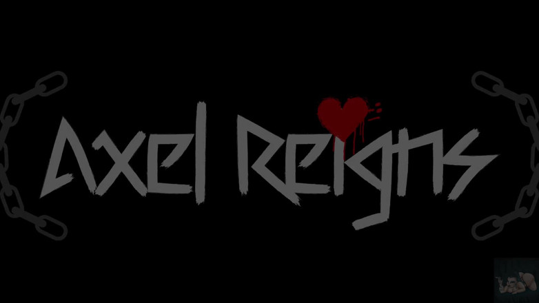 AxelReigns: サンタのいたずらリストに載っているAlt BBW