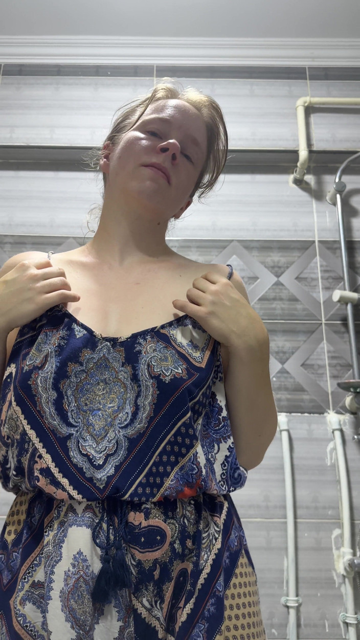 SweetLucy96: Acum devine foarte murdar