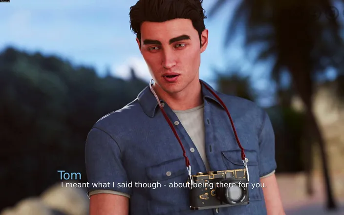 Porngame201: Unseen Instincts Update 12 to Be Continue