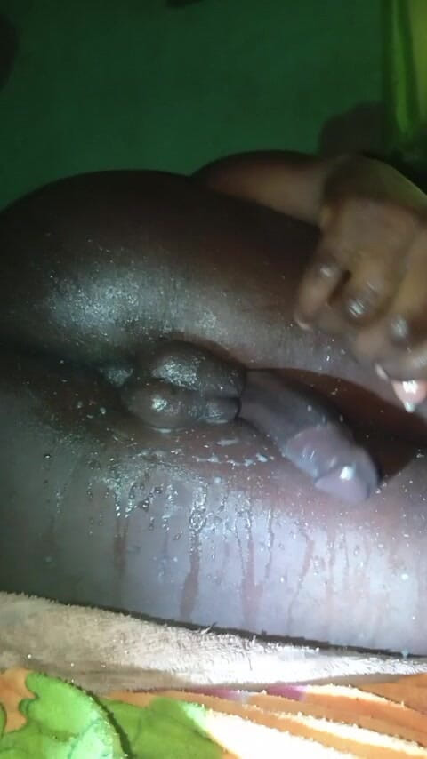 Africatrans: Shey Girlfriend Big Cock