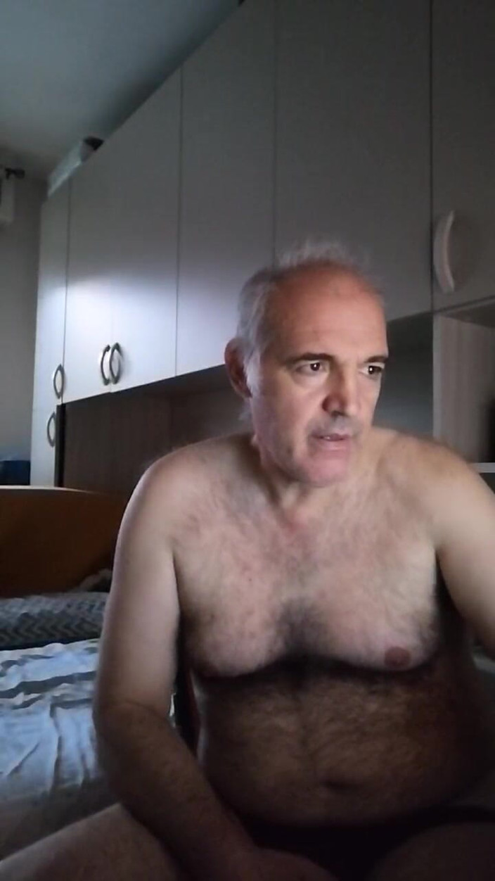 Setesesso7: Branle vite ta bite chérie !