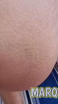 Smoking Hot MILF Anal Creampie