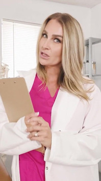 Tantejudysxxx - Dokter Andi Commodore Heeft De Remedie Voor Uwed