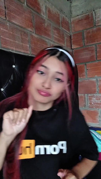 I Squirt Deliciously in My Shorts