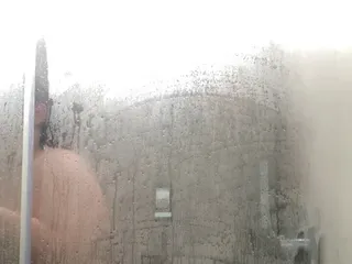 Kayla Peach studios: Shower Live