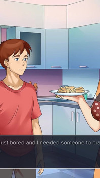 Gioco di gioco completo - MILFs Plaza, parte 2