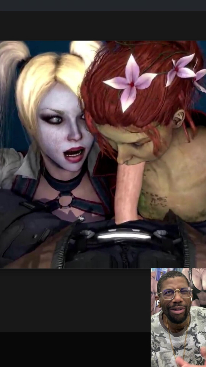 Good news media: Chun-li Rubs její kundičku pro tebe, Lady D Deepthroating BBC,...