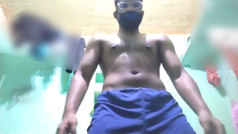 Desi Tits: Twink Boy Land Indian Athletic Handsome Guy