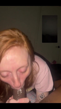 Facetimed My Ex While Sucking His Friends Cock