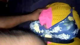 ブラはキャリーに