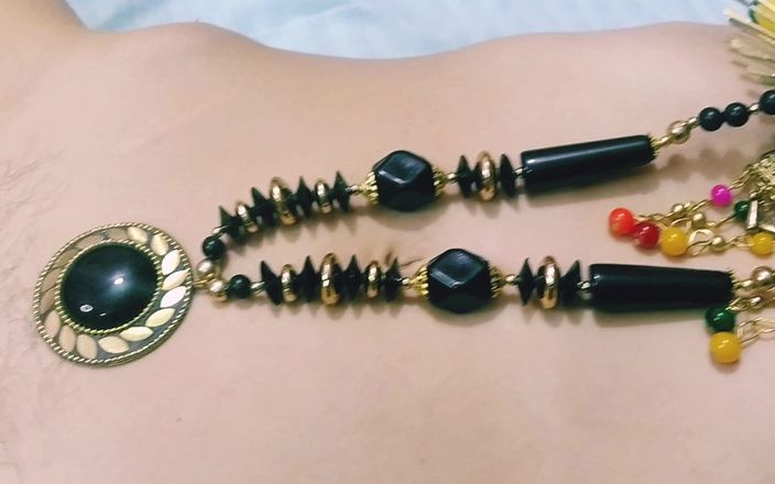 Bolly Karma: Pazzi vacanze cornea con moglie arrapata