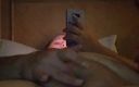 Msh111278: BBW and Hubby Playing Together on Video Chat