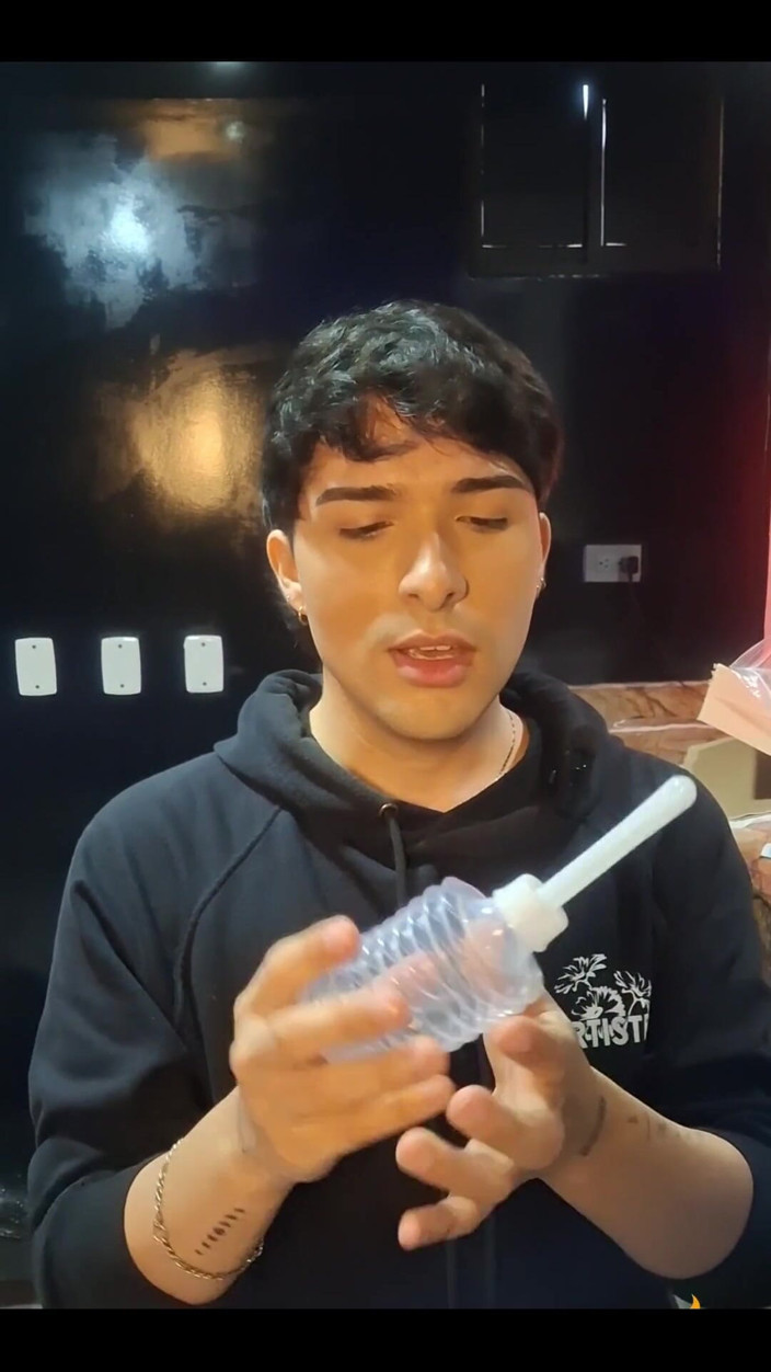 Diego_latinboy: Unboxing Yeloly Toys