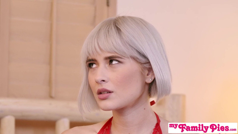 My family pies: Pula de Ziua Îndrăgostiților în geantă - seria 17: episodul 5