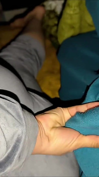 Largometraje de sexo caliente Nuevo sexo árabe - infidelidad de chicas sauditas con velo saudita con semental tunecino y sexo duro