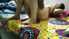 Sexy sindu: Bhabhi Ấn Độ làm tình mạnh bạo tại nhà