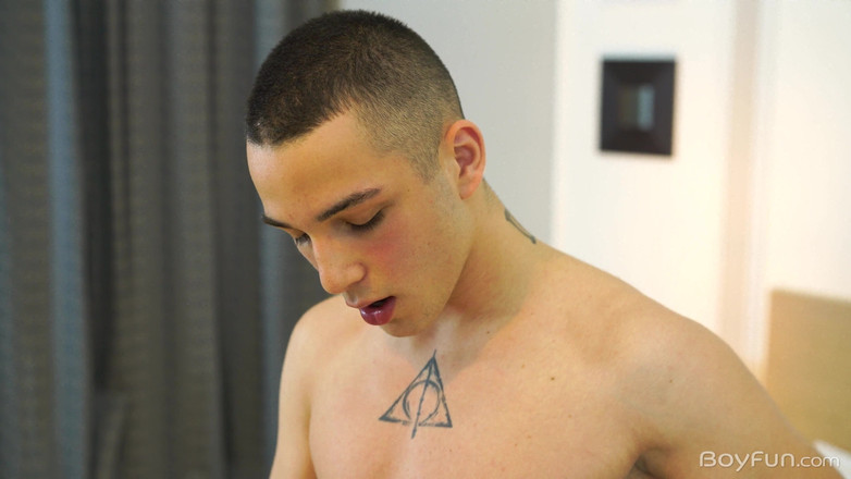 BoyFun Solo: Audiție cu Alan Rust