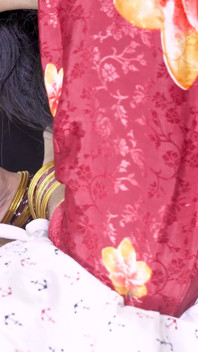 Priya Maid's Dirty Pussy Fucked Hard