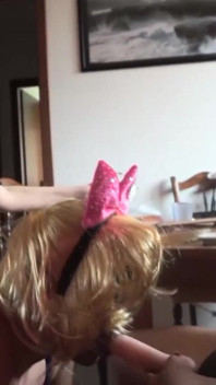 Humiliation slave
