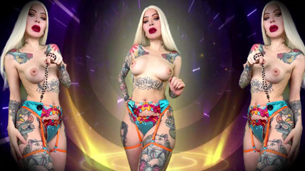 Baal Eldritch: Erken mahkum Baal tarafından köleleştirilmiş - yeniden programlama, erken boşalma, ev...