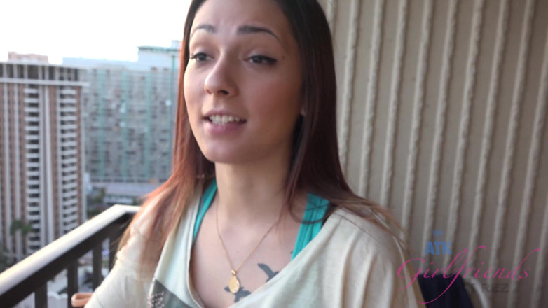 ATK Fans (Girlfriends): Vacanze virtuali con Jaye Summers parte 2