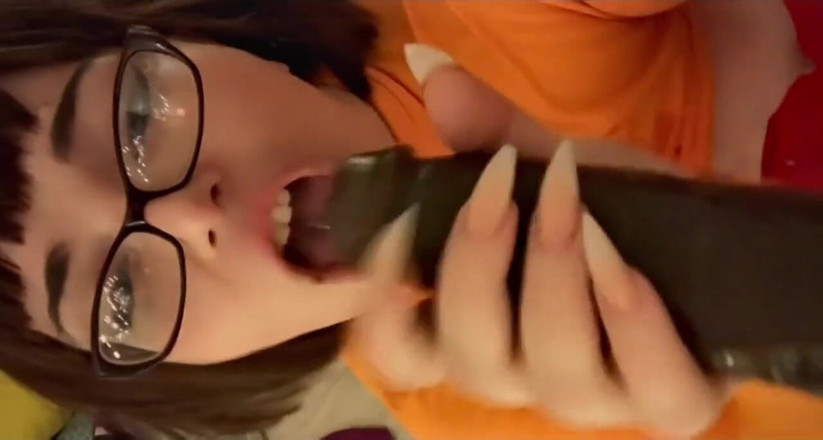 LexxiBakk: Velma älskar BBC