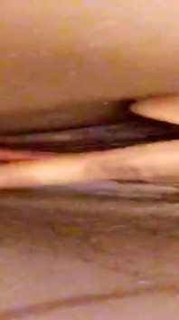 The Way She Watches My Videos