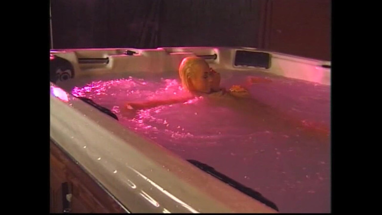 Vintage megastore: Sauna lesbian
