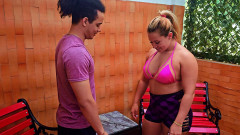 KerentSleen: Dělám extra kardio se svým běžícím sousedem