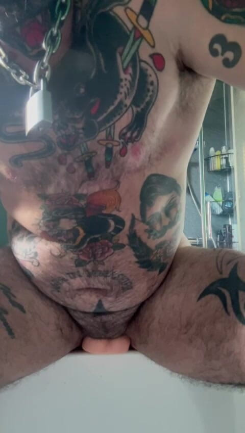 Diesel Knox: मोटे लंड की सवारी जब तक मैं फुहार नहीं छोड़ती