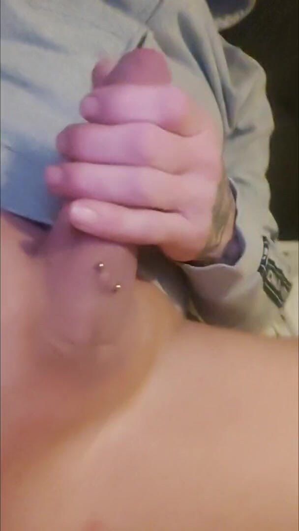 Spermabekkie: Inmyass