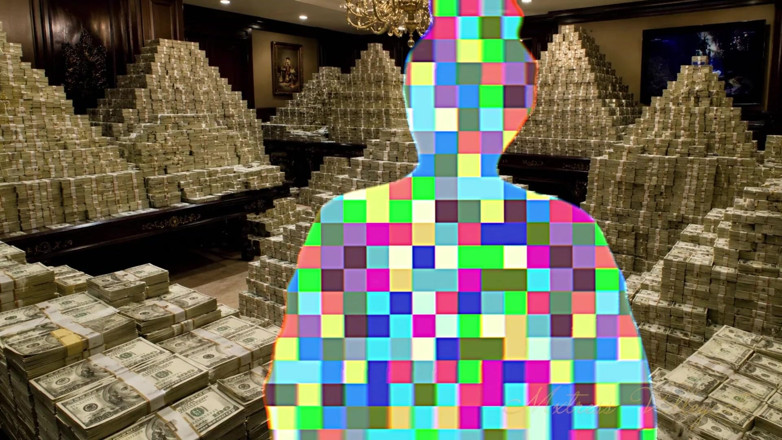 Mxtress Valleycat: The Tribute Triangle