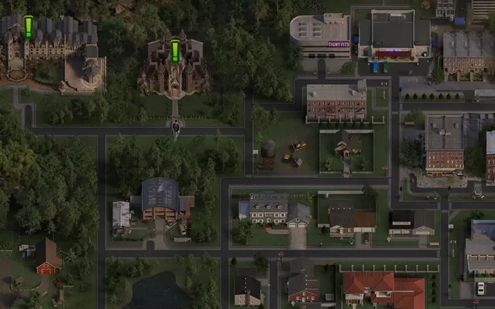 Miss Kitty 2K: The Genesis Order - Ep 93 - Porn Blockbuster by Misskitty2k