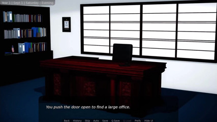 Visual Novels: Conoscere il caffè