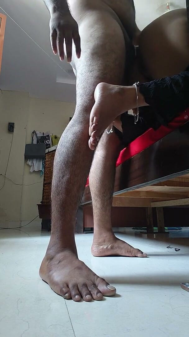 Nasajju5: My Wife Love Hord in Doggy Style