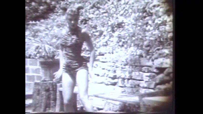 The Unforgettable: La Danseuse Salope